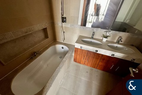 Apartment sa BURJ VISTA sa Downtown Dubai (Downtown Burj Dubai), UAE 3 silid-tulugan, 169 sq.m. № 698430 - larawan 11