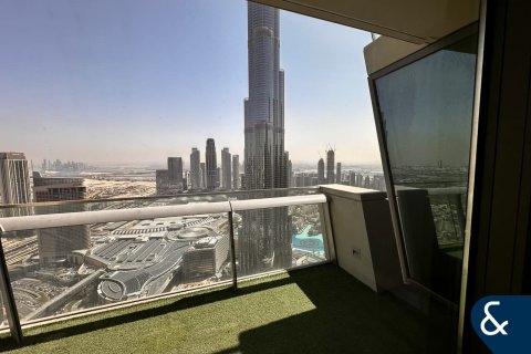 Apartment sa BURJ VISTA sa Downtown Dubai (Downtown Burj Dubai), UAE 3 silid-tulugan, 169 sq.m. № 698430 - larawan 12