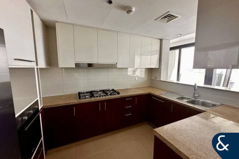 Apartment sa BURJ VISTA sa Downtown Dubai (Downtown Burj Dubai), UAE 3 silid-tulugan, 169 sq.m. № 698430 - larawan 5