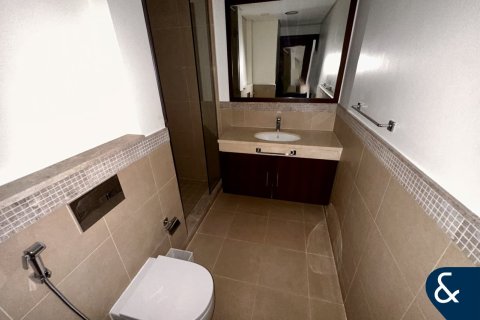 Apartment sa BURJ VISTA sa Downtown Dubai (Downtown Burj Dubai), UAE 3 silid-tulugan, 169 sq.m. № 698430 - larawan 15