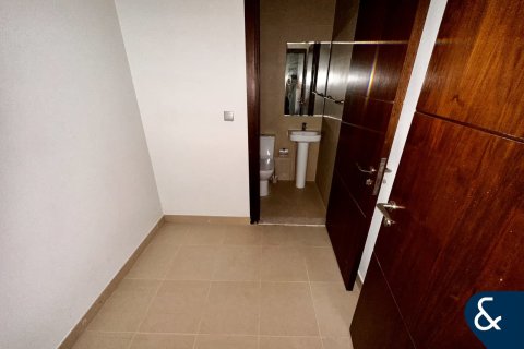 Apartment sa BURJ VISTA sa Downtown Dubai (Downtown Burj Dubai), UAE 3 silid-tulugan, 169 sq.m. № 698430 - larawan 16