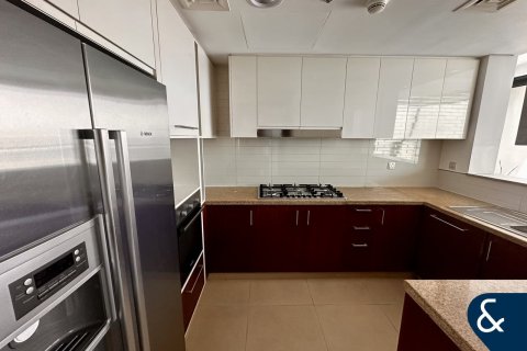 Apartment sa BURJ VISTA sa Downtown Dubai (Downtown Burj Dubai), UAE 3 silid-tulugan, 169 sq.m. № 698430 - larawan 6