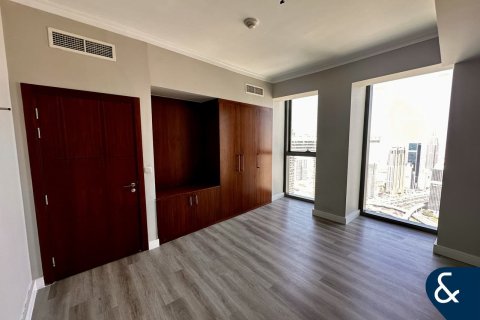 Apartment sa BURJ VISTA sa Downtown Dubai (Downtown Burj Dubai), UAE 3 silid-tulugan, 169 sq.m. № 698430 - larawan 14