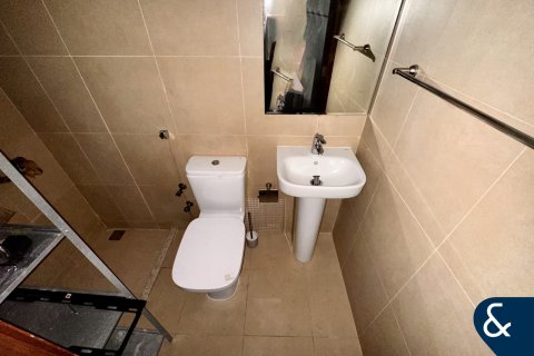 Apartment sa BURJ VISTA sa Downtown Dubai (Downtown Burj Dubai), UAE 3 silid-tulugan, 169 sq.m. № 698430 - larawan 17