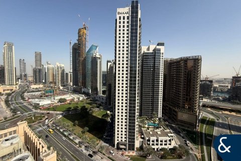 Apartment in BELLEVUE TOWERS in Downtown Dubai (Downtown Burj Dubai), UAE 1 bedroom, 79 sq.m. № 698427 - photo 4