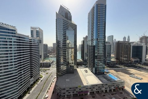 Apartment in BELLEVUE TOWERS in Downtown Dubai (Downtown Burj Dubai), UAE 1 bedroom, 79 sq.m. № 698427 - photo 13