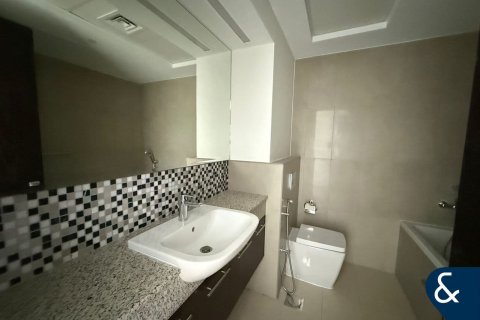 Apartment in BELLEVUE TOWERS in Downtown Dubai (Downtown Burj Dubai), UAE 1 bedroom, 79 sq.m. № 698427 - photo 12