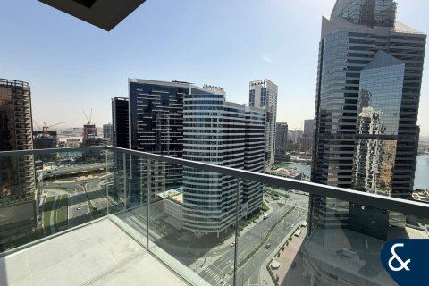 Apartment in BELLEVUE TOWERS in Downtown Dubai (Downtown Burj Dubai), UAE 1 bedroom, 79 sq.m. № 698427 - photo 3