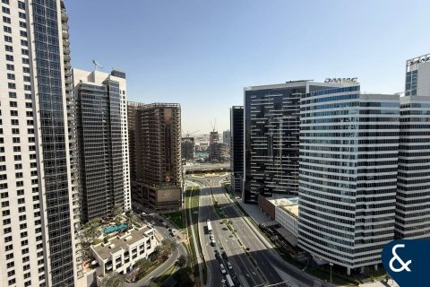 Apartment in BELLEVUE TOWERS in Downtown Dubai (Downtown Burj Dubai), UAE 1 bedroom, 79 sq.m. № 698427 - photo 14