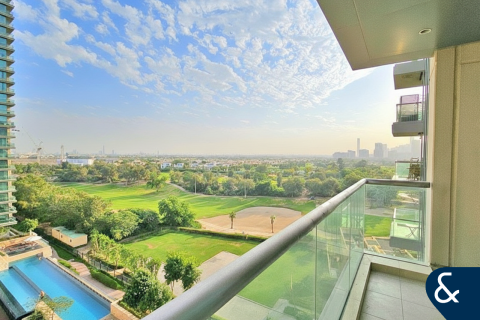 Apartmen di THE FAIRWAYS di The Views, Dubai, UAE 1 bilik tidur, 72 meter persegi № 698429