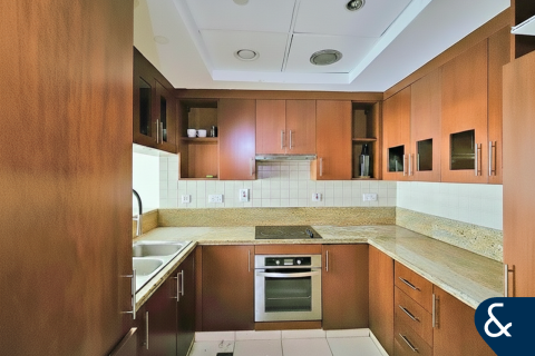 Lägenhet till försäljning i The Views, Dubai, UAE 1 sovrum, 72 kvm Nr. 698429 - fotografi 6