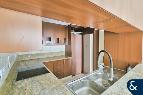 Lägenhet till försäljning i The Views, Dubai, UAE 1 sovrum, 72 kvm Nr. 698429 - fotografi 7