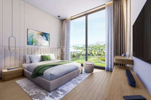 Apartament na sprzedaż w Ras Al Khaimah, ZEA 3 sypialnie, 145 mkw., nr 739689 - zdjęcie 13