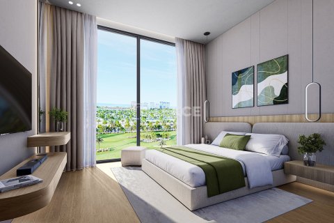 Apartament na sprzedaż w Ras Al Khaimah, ZEA 3 sypialnie, 145 mkw., nr 739689 - zdjęcie 14