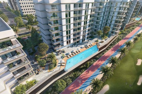 Apartament na sprzedaż w Ras Al Khaimah, ZEA 3 sypialnie, 145 mkw., nr 739689 - zdjęcie 8
