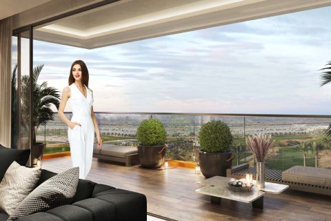 Apartemen di GOLF GATE 2 di DAMAC Hills (Akoya by DAMAC), Dubai, UEA 1 kamar tidur, 60 m2 nomor 739686 - foto 6