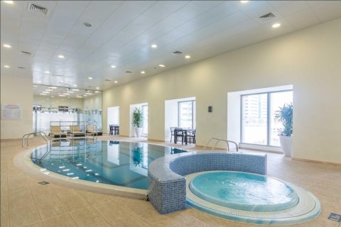 Wohnung zum Verkauf in Dubai Marina, Dubai, VAE 1 Schlafzimmer, 86 m2 Nr. 739685 - Foto 12
