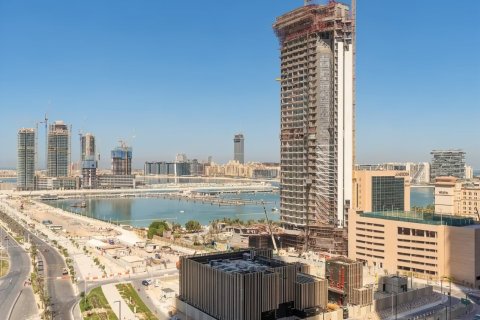 Διαμέρισμα σε Dubai Marina, ΗΑΕ 1 υπνοδωμάτιο, 86 τ.μ. Αρ. 739685
