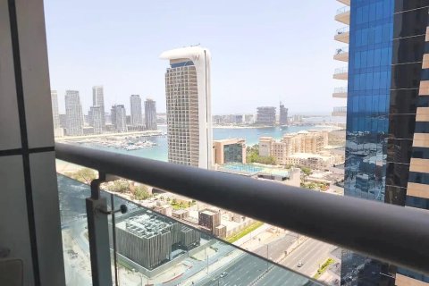 Wohnung zum Verkauf in Dubai Marina, Dubai, VAE 1 Schlafzimmer, 86 m2 Nr. 739685 - Foto 4