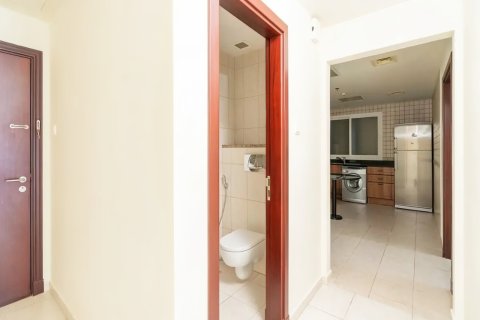 Wohnung zum Verkauf in Dubai Marina, Dubai, VAE 1 Schlafzimmer, 86 m2 Nr. 739685 - Foto 5