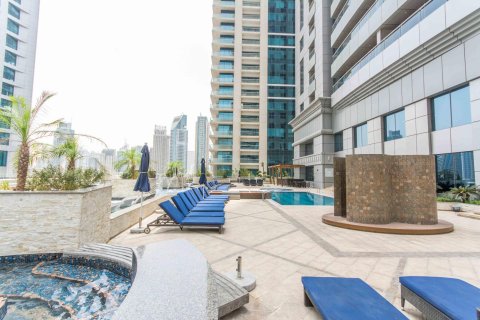 Wohnung zum Verkauf in Dubai Marina, Dubai, VAE 1 Schlafzimmer, 86 m2 Nr. 739685 - Foto 13