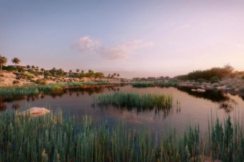 וילה למכירה ב Dubai South (Dubai World Central), Dubai, איחוד האמירויות 5 חדרי שינה, 1056 מ"ר, מספר 739684 - תמונה 8