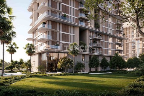 Müüa korter asukohaga Umm Suqeim, Dubai, AÜE: 2 magamistoaga, 138 m² Nr 739690 - pilt 5