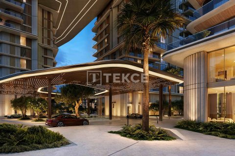 Müüa korter asukohaga Umm Suqeim, Dubai, AÜE: 2 magamistoaga, 138 m² Nr 739690 - pilt 7