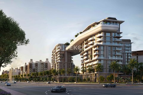 Müüa korter asukohaga Umm Suqeim, Dubai, AÜE: 2 magamistoaga, 138 m² Nr 739690 - pilt 3