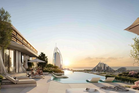 Müüa korter asukohaga Umm Suqeim, Dubai, AÜE: 2 magamistoaga, 138 m² Nr 739690 - pilt 8