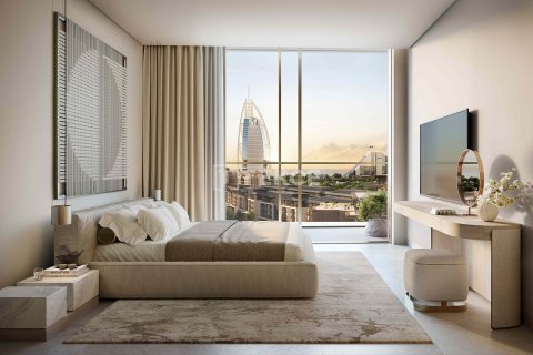 Müüa korter asukohaga Umm Suqeim, Dubai, AÜE: 2 magamistoaga, 138 m² Nr 739690 - pilt 16