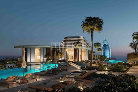 Müüa korter asukohaga Umm Suqeim, Dubai, AÜE: 2 magamistoaga, 138 m² Nr 739690 - pilt 9