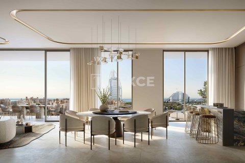 Müüa korter asukohaga Umm Suqeim, Dubai, AÜE: 2 magamistoaga, 138 m² Nr 739690 - pilt 12