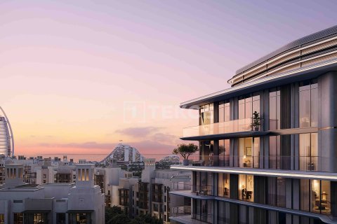 Müüa korter asukohaga Umm Suqeim, Dubai, AÜE: 2 magamistoaga, 138 m² Nr 739690 - pilt 6