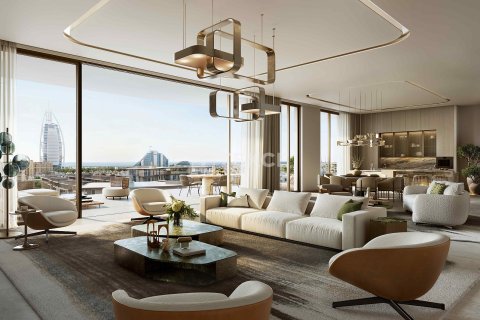 Müüa korter asukohaga Umm Suqeim, Dubai, AÜE: 2 magamistoaga, 138 m² Nr 739690 - pilt 11