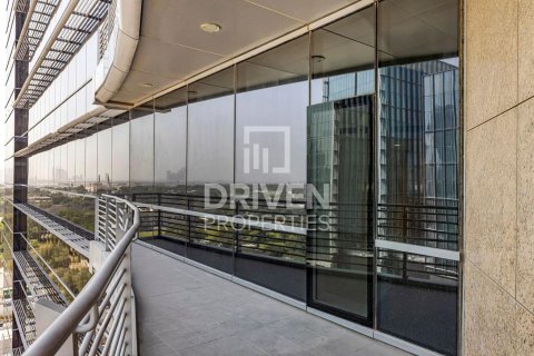 Apartmen di DIFC, Dubai, UAE 1 bilik, 77.85 meter persegi № 759295 - foto 8