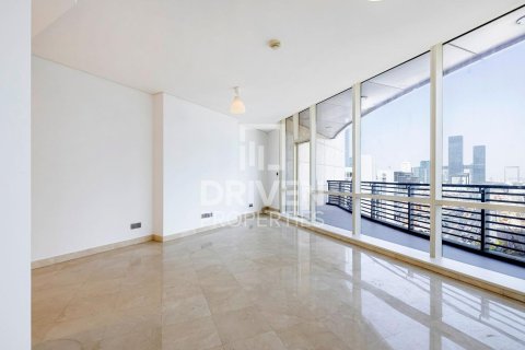 Пәтер DIFC, Дубай, БАӘ-да 1 бөлме, 77.85 м² № 759295