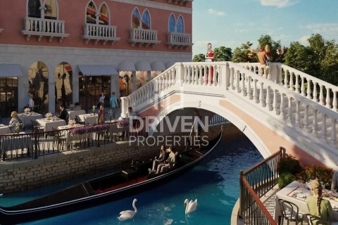 וילה למכירה ב Damac Lagoons, Dubai, איחוד האמירויות  7 חדרי שינה, 670.02 מ"ר, מספר 759293 - תמונה 20