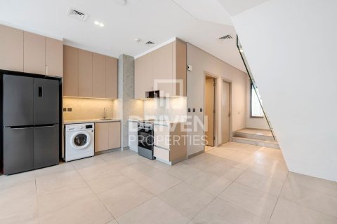 Shtëpi në qytet në Mohammed Bin Rashid City, Dubai, Emiratet e Bashkuara Arabe 2 dhoma gjumi, 133.13 m2. № 759297 - Foto 5
