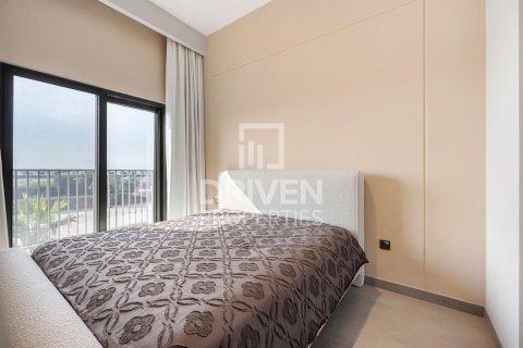 Shtëpi në qytet në Mohammed Bin Rashid City, Dubai, Emiratet e Bashkuara Arabe 2 dhoma gjumi, 133.13 m2. № 759297 - Foto 11