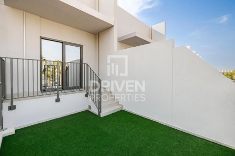 Shtëpi në qytet në Mohammed Bin Rashid City, Dubai, Emiratet e Bashkuara Arabe 2 dhoma gjumi, 133.13 m2. № 759297 - Foto 10