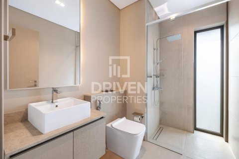 Shtëpi në qytet në Mohammed Bin Rashid City, Dubai, Emiratet e Bashkuara Arabe 2 dhoma gjumi, 133.13 m2. № 759297 - Foto 14