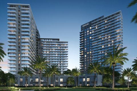 Διαμέρισμα σε Dubai, ΗΑΕ 1 υπνοδωμάτιο, 60 τ.μ. Αρ. 734268