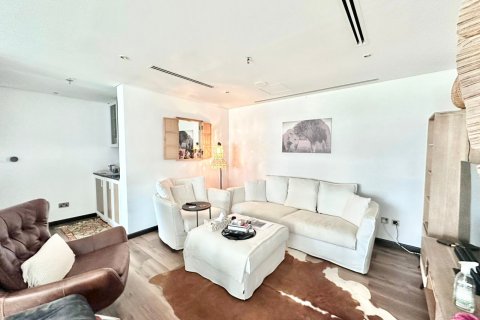 Leilighet til salgs i Jumeirah Islands, Dubai, Emiratene 3 soverom, 268 kvm Nr. 734266 - Foto 8