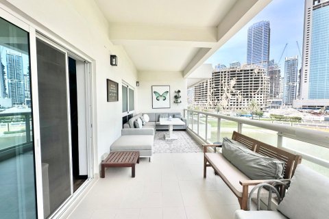 Leilighet til salgs i Jumeirah Islands, Dubai, Emiratene 3 soverom, 268 kvm Nr. 734266 - Foto 5