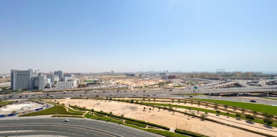 Apartament w Jumeirah Islands, Dubai, ZEA 1 sypialnia, 90 mkw. nr 734267