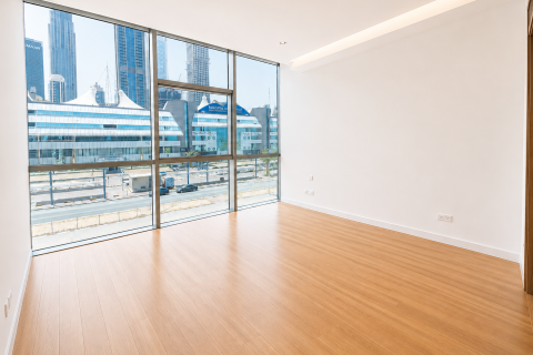 Appartamento in vendita a Dubai, EAU 1 camera da letto, 111 mq. № 734265 - foto 11