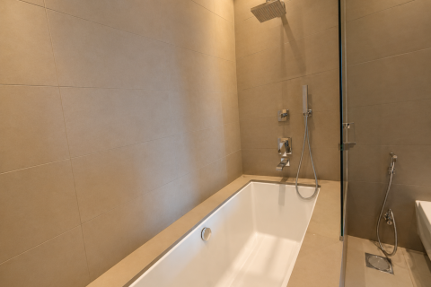 Appartamento in vendita a Dubai, EAU 1 camera da letto, 111 mq. № 734265 - foto 16
