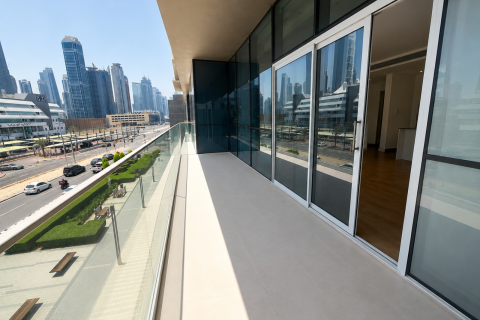 Appartamento in vendita a Dubai, EAU 1 camera da letto, 111 mq. № 734265 - foto 15