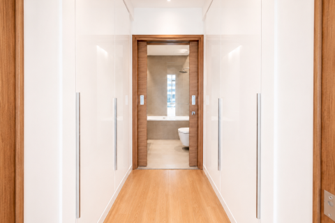 Appartamento in vendita a Dubai, EAU 1 camera da letto, 111 mq. № 734265 - foto 13